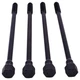 4Pcs Cylinder Head Bolt 04151904 for Deutz Engine BF4L913 BF6L913 F3L912 F3L912W