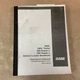 Case 580L 590 SUPER L SER 2 TRACTOR BACKHOE LOADER OPERATORS MANUAL MAINTENANCE