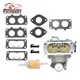 Carburetor Fit For Kawasaki FX751V 15004-0939 15004-7045 15004-0867 Spare Parts
