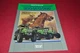 Deutz Allis Chalmers 9150 9170 9190 Tractor Dealer's Brochure YABE18 