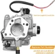 TEANTECH Carburetor Replacement for Kohler Carb CH25 CH730 740 25HP 27HP