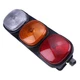 700/50129  Fits JCB 528S 526 526S 540 531-70 550-140 535-60 New Rear Light