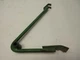 1988 JOHN DEERE AMT622 AMT 622 GATOR GAS THROTTLE FOOT PEDAL