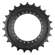 SA1081-01850 SPROCKET FITS FOR VOLVO EC360 SE350LC-3 SE350LC-2 CM5-24