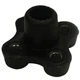 Hydraulic Pump Coupler Fits Case 570LXT 570MXT 580M 580 Super M 580L 580 Super L