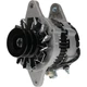Alternator Fits Kobelco	215SR	2009-2013, 27040-2192, 27040-2192A, 50A, 50A,11962