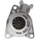 24V Starter Mitsubishi MS280 MS380-2 Kobelco SK300 SK400 6D22 M9T60171