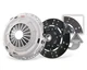 Clutch Masters 05500-HD0F-D for FX250 Clutch Dampened 12-19 Fiat 500 1.4L Turbo