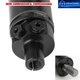 For Ford Tractor 550, 555, 555A, 555B, 655. Power Steering Cylinder Direct US