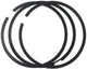 67MM Piston Ring Set For Robin EY20 EH18 RGX2400 183CC 5HP 4 Stroke Engine