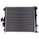 Water Tank Radiator 20T-03-81110 for Komatsu PC45R-8 PC40R-8 PC30R-8 PC35R-8
