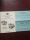 Vintage Briggs & Stratton Series Operating Instructions Models 170700, 190700