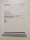 CAT Caterpillar Six-pole Generators For 3500 Family Of Engines Parts Manual
