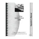 Operator's Manual fits White 2-85