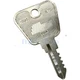 Starter Switch Key T2545-41151 for Kioti Tractor LB1914 LK2554 LK30 LK3054