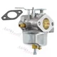 Carburetor Carb For Toro 38540 38543 38080 38085 824 38573 38574 828 38083 38084
