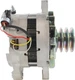 Premium Alternator fits Case Excavator CX290B CX330 CX300C CX460 w/ Isuzu Engine