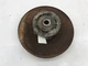 JOHN DEERE AMT600 AMT622 AMT626 1200 SECONDARY DRIVE SHEAVE CLUTCH AET10637 