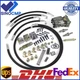 EX200-2 EX200-3 EX220-2/3 Conversion Kit Hydraulic Pump For Hitachi Excavator