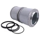 Hydraulic Filter YN52V01016R100 For Kobelco SK170-9 SK210-9 SK215SRLC SK235SR-1E