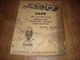 Vintage Case SR ST Series Semi-Mounted Tractor Plows 4 & 5 Parts Catalog No A787