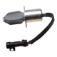 Stop Solenoid 6785-5113 11850426 fit for Volvo MC60 MC70 12V