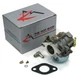 Carburetor Kit for Jacobson 23 HP K582-36224, K582-36277 Tractor Kohler Engine