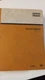 Case 580K Loader Backhoe Service Shop Repair Workshop Manual ORIGINAL!