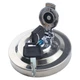 Fuel Cap YN20P01034P2 for Kobelco Excavator SK210-8 SK210-9 SK350-8 SK350-9