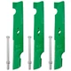 48" Deck Blade with Bolt For Scag ST-11B ST-12B ST-13K SMZ-48 SR-18B SSZ-20CV
