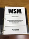KUBOTA F2690E F3990 RCK Workshop Service Repair Manual BINDER 