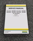 New Holland Guardian Sprayer SP.400F Tier 4B Final Shop Service Repair Manual