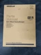 Caterpillar 621F Wheel Tractor/Scraper Parts Manual