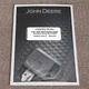 John Deere 8100 8200 8300 8400 8500 8600 8700 8800 Harvesters  Operators Manual