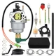 Carburetor For Honda EB3800X EM3500SX EM3500SXK1 Generators Replace Part US
