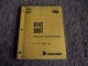 Komatsu Dresser 614T 505T TD-15E- Crawler Tractor Engine Parts Catalog Manual