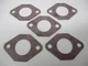 5 Genuine Kawasaki 11009-2928 Carburetor Gaskets FE290D FD501D FD590V FE250D
