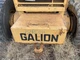 Galion T600B BATTERY BOX - Used | AG73552