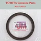 Toyota 1UZFE 2UZFE 3UZFE 1GZFE 3URFE 1URFE Rear Main Seal 90311-95013 Genuine