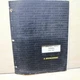 DYNAPAC Model CA-25 Roller Compactor Owner Operator Manual Book Guide Safety