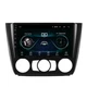 Fit For 2004-2011 BMW 1 Series E88 Manual A/C Car MP5 Player SWC BT RDS 2+32G