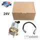 24V Fuel lift Pump for Cummins QSB5.9 6B 5.9L Engine 4943049 3990106 
