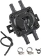 Fuel Pump Compatible with Onan Engine P216G P218G P220G P224G B43E B48G B48G B43