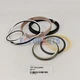 707-99-65400 Lift Cylinder Seal Kit For Komatsu Wheel Loader WA450-3 WA470-3