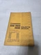 CAT Caterpillar 3208 Truck Engine Parts Book S/N 40S1-UP 1978, Nice Condition 