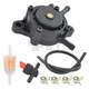 New Fuel Pump Set For Kohler CH17-CH25 CV17-CV25 CH730-CH740 CV730-CV740 Engine