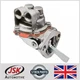 Fuel Lift Pump 2 Bolts For Massey Ferguson With Perkins 4/99 4.108 A4.107 Engine