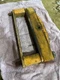 CASE DOZER 550H 650H 750H 650G 850G 120821A1 117836A1 pitch block