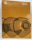 CUMMINS NH/NT 855 C.I.D. ENGINE FACTORY SERVICE MANUAL EXCELLENT COND!!!