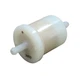 OEM Kubota Fuel Filter for Kubota ZD18F, ZD21, ZD21F, ZD221, ZD25F, ZD28 Mower